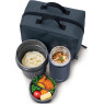 Ланч-набор Thermos JEC-1000 NVY 563736
