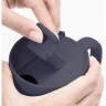 Термокружка THERMOCAFE TCCM-460SY (OGY) 0,46L из нержавеющей стали 707215