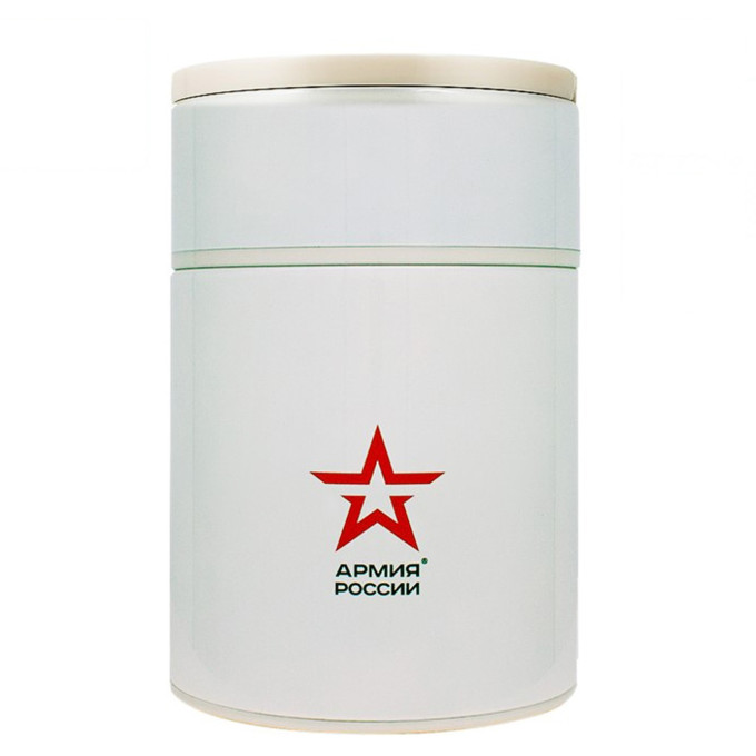 Термос для еды THERMOS АРМИЯ РОССИИ 