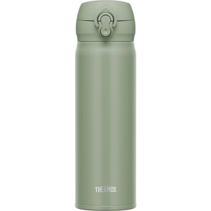 Термокружка THERMOS JNL-506 SMKKI 0.5L нержавеющая сталь 562685